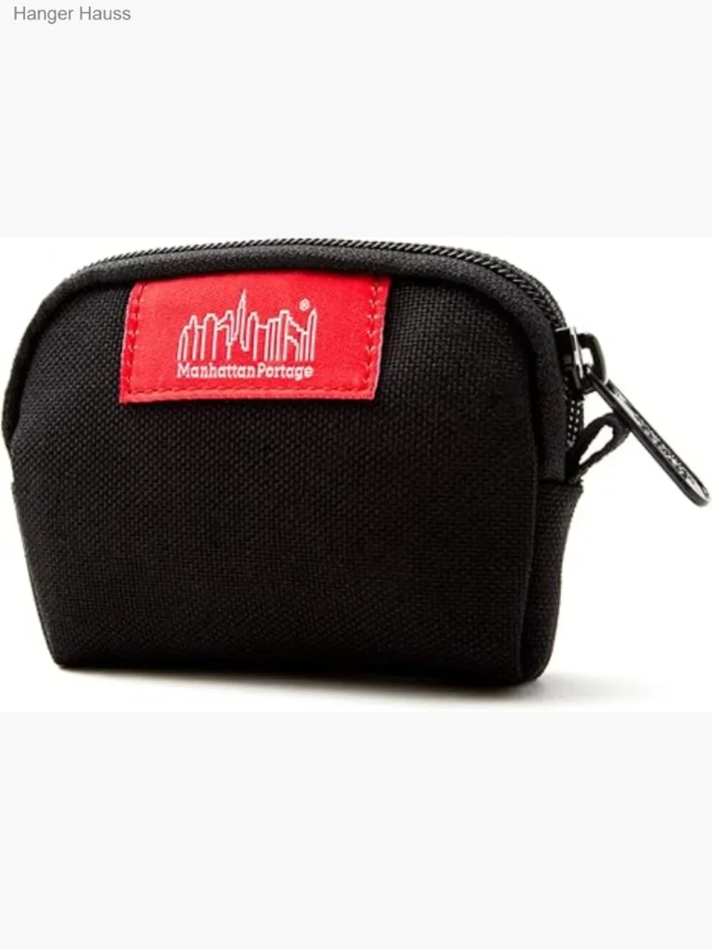1000D Cordura Coin Purse Zipper Pouch Wallet Travel EDC